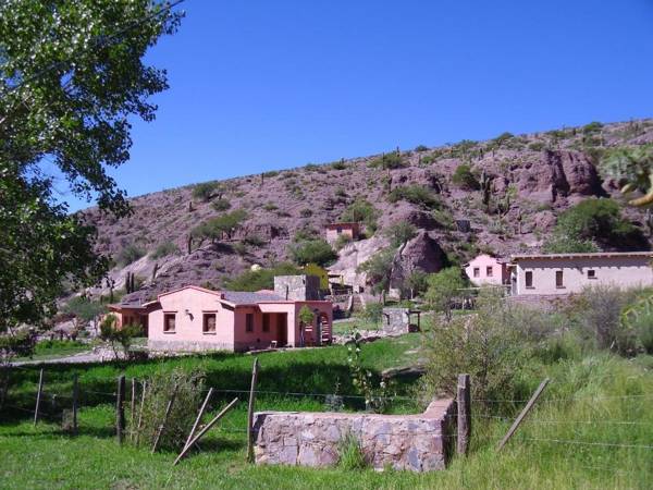 Casas de Juella