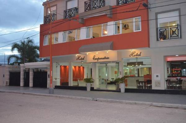 Hotel Emperatriz