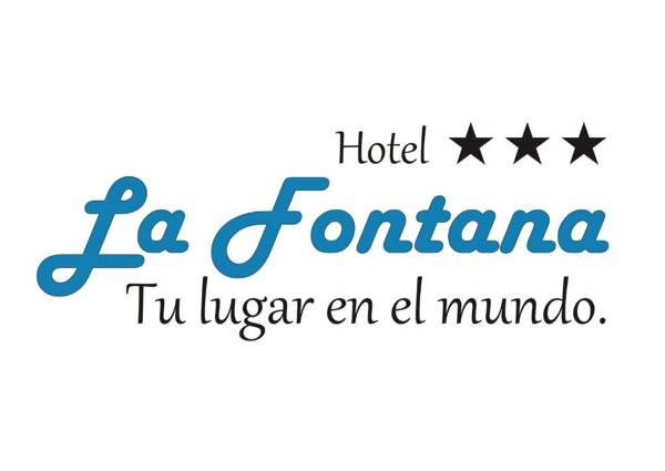 Hotel La Fontana