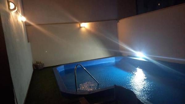Hotel Monterrey