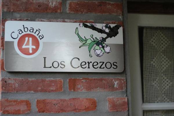 Cabañas La Escondida