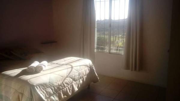 Cabañas Los Pioneros