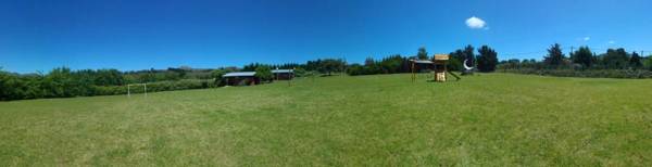 Cabañas Luna Lunera