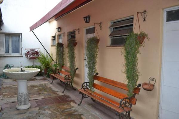 Hotel Cristal