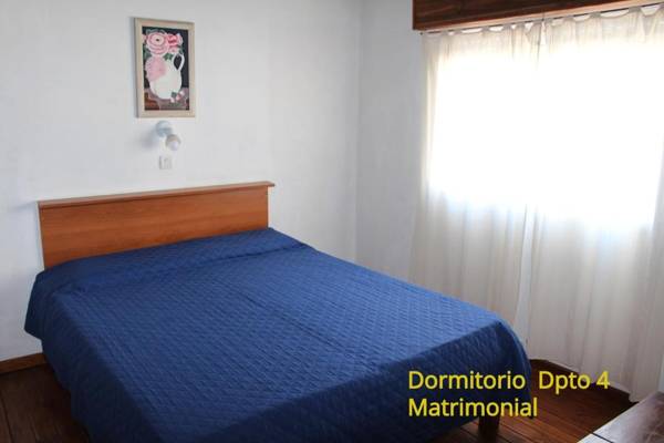 Apartamento El Calvario 4