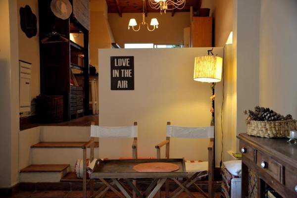 Loft Urbano