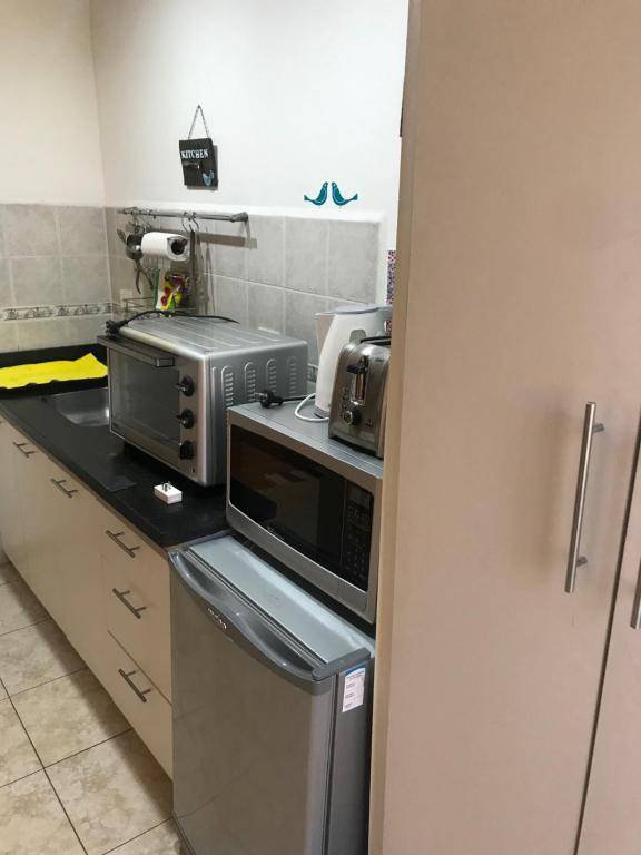 Brisas del Lago Tandil