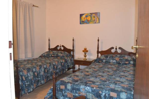 Apartamento La Felicidad