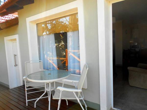 Cabañas Valle Del Sol