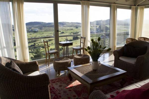 amaike Hotel Golf & Spa