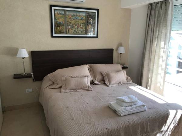 Don Ramon Departamentos Premium