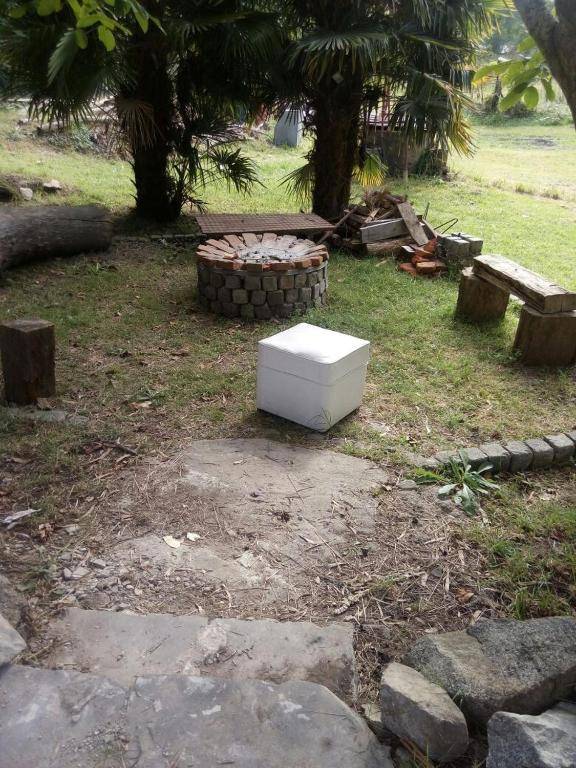 Rancho Apar T -