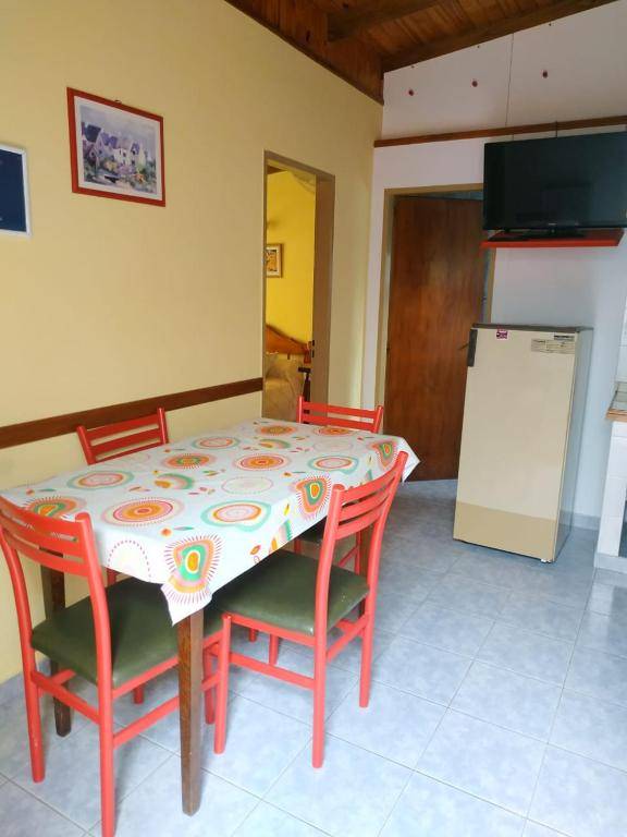 Departamentos Arco Iris Tandil