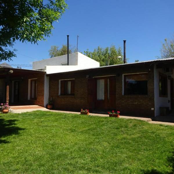 casa barrio golf