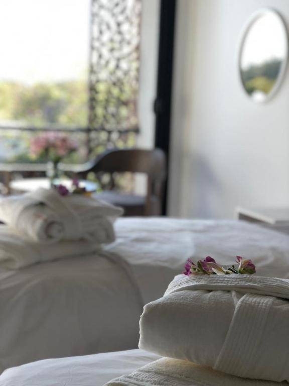 T Design Hotel Boutique