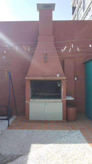 Chalet Microcentro Tandil