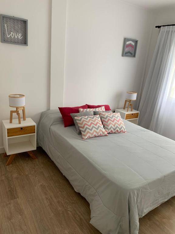 Departamento Monseñor