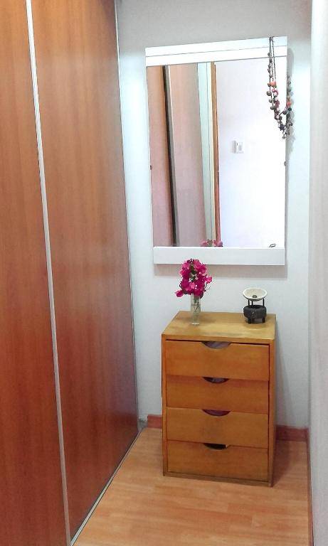 Habitación Hemerocallis - Hospedaje Lo De Juan y Mabel