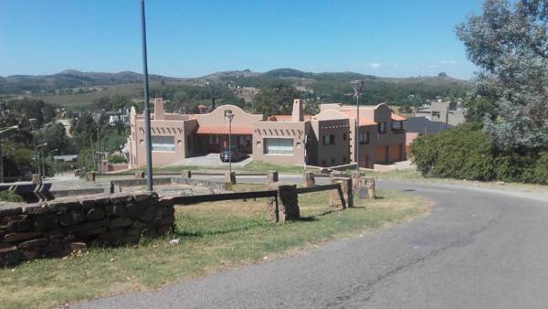 Habitación Hemerocallis - Hospedaje Lo De Juan y Mabel