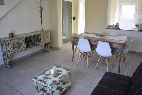 Departamento del parque