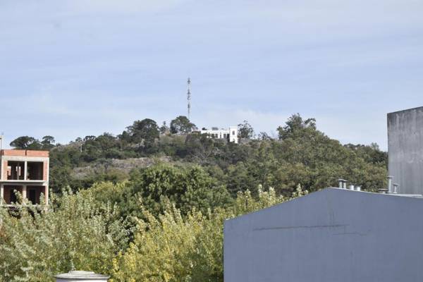 Departamento del parque