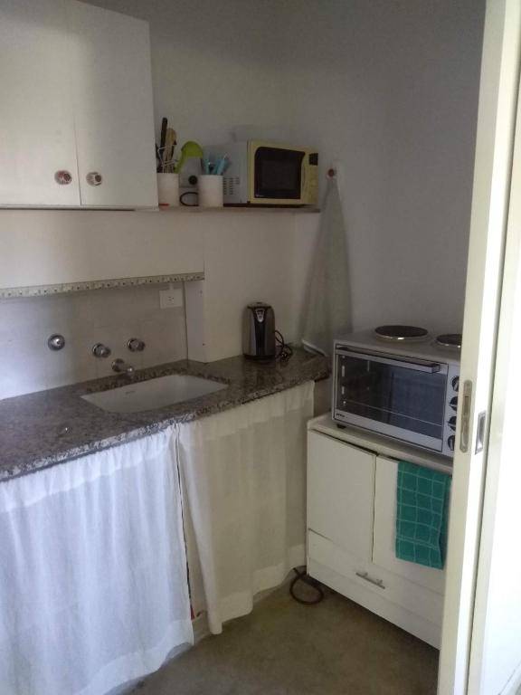 M.A.R tu lugar de descanso