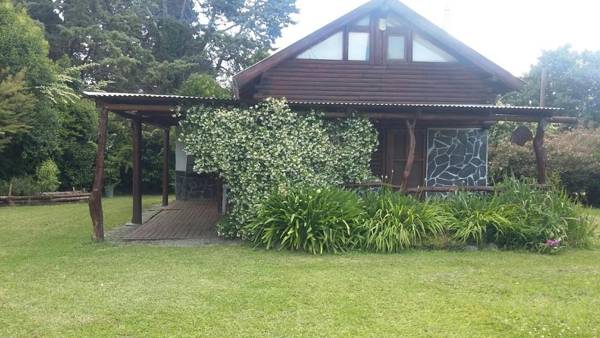 La Fontana de Tandil