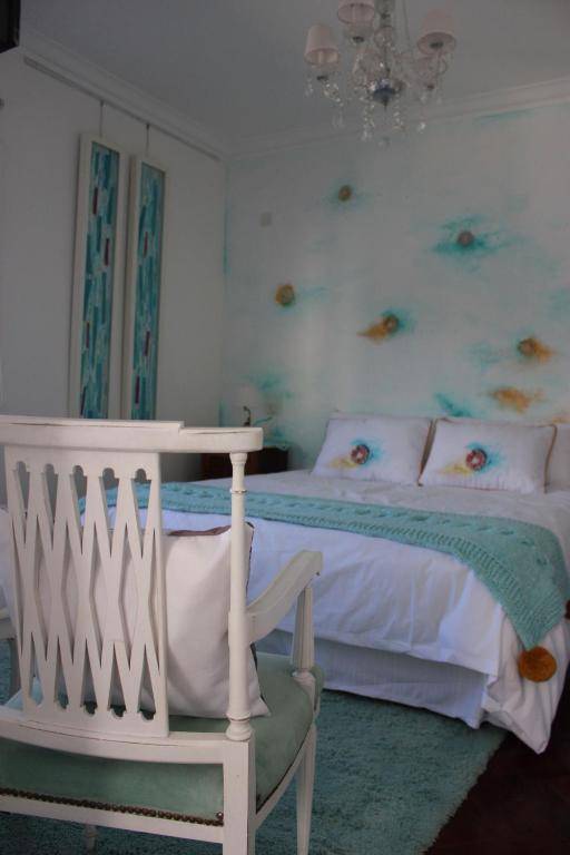 Allegra Dalila Casa Hotel-Arte