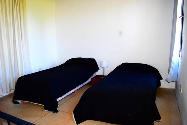 Casa de Campo Descanso Pampeano