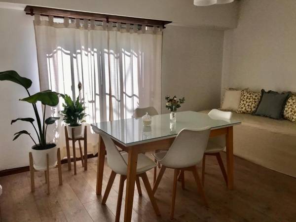 Departamento céntrico- Tandil