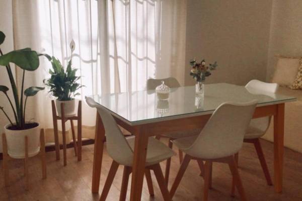 Departamento céntrico- Tandil