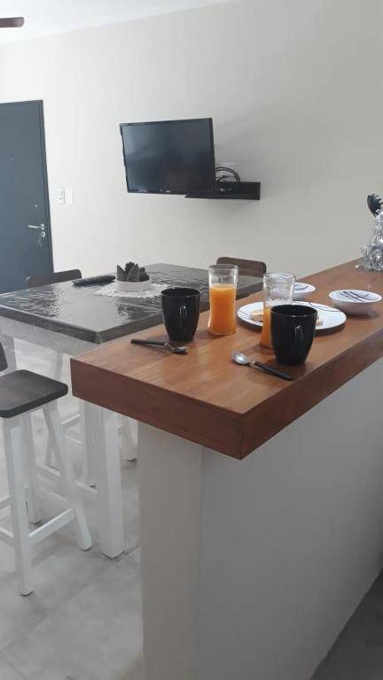 Departamento Pabloli a estrenar zona centro