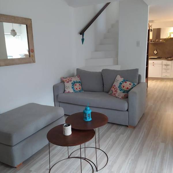 Departamento en Tandil x 2