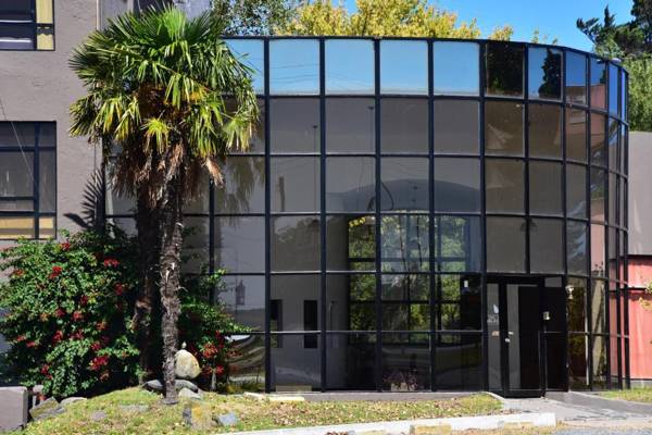 Hotel El Paraiso De La Sierra