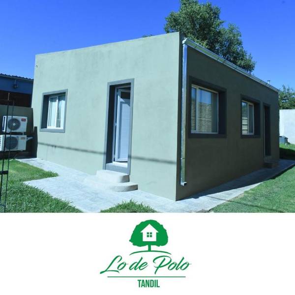 Lo de Polo Casa de Descanso