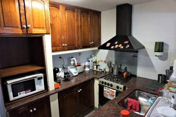 Casona alegre con Pileta Climatizada - Tandil