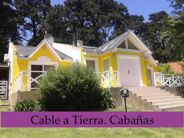 Cable a Tierra