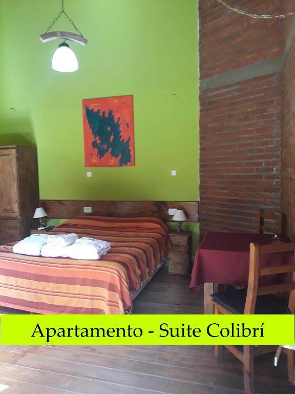 Sierra Suites