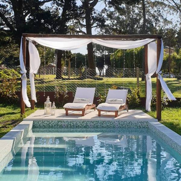 Cabañas Chic Cumbre