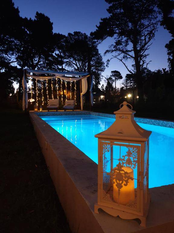Cabañas Chic Cumbre