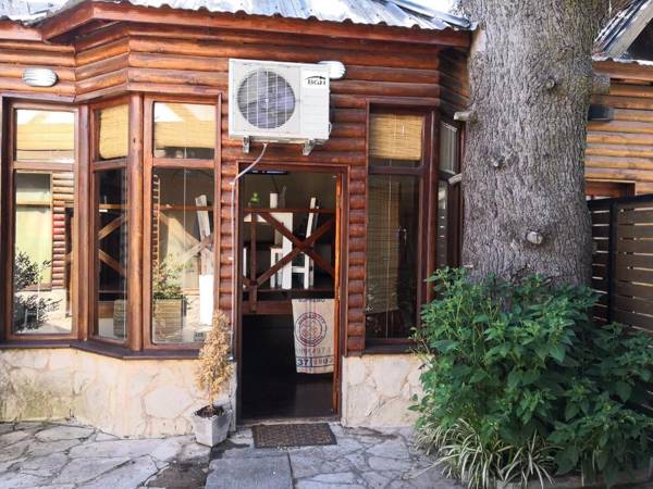 Depto Boutique LA ALDEITA