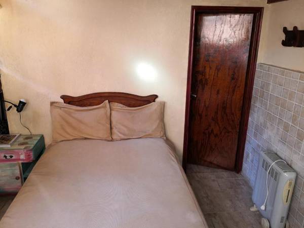 Depto Boutique LA ALDEITA