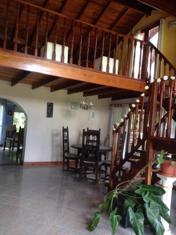 EL PARAISO DEL DESCANSO