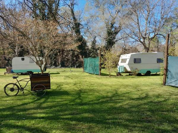 Tiny House Ventania