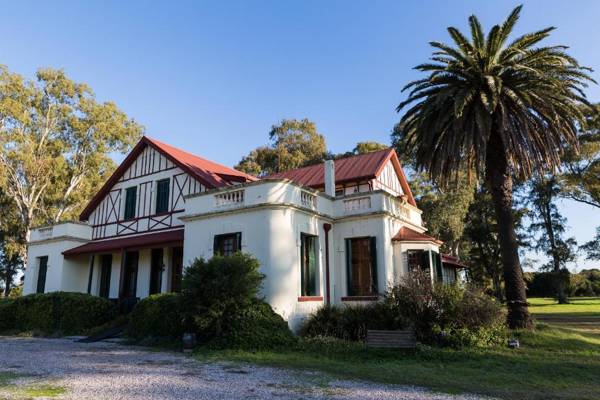 Hotel Rural La Pampeana