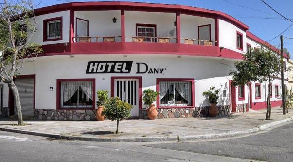 Hotel Dany