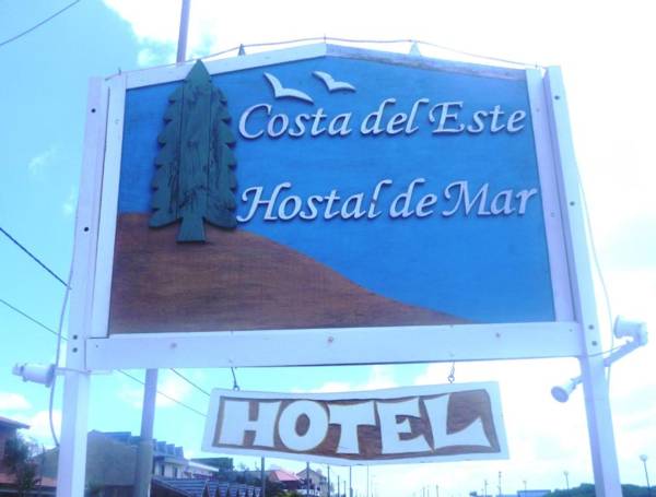 Hostal De Mar