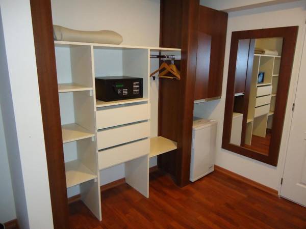 Puerto Amarras Hotel & Suites