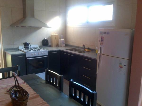 Soho Departamento Temporario