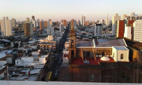 Apartamento 4 de Enero